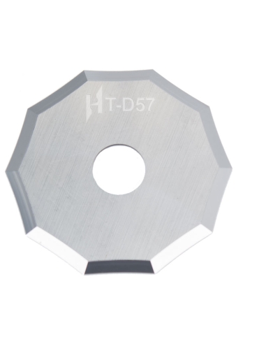 Zehnsegmentmesser-Texi-hitacs-z50-z51-z52-diametro-34-HT-D57