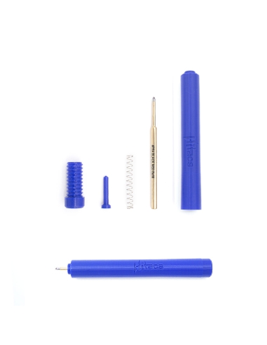 hitacs-PEÇAS-REPOSIÇÃO-Ibertec-CABEÇAS-39102000-Insert-sleeve-for-ball-point-cartridge-0206999003910200ZU