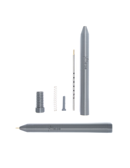 hitacs-CZĘŚCI-ZAMIENNE-Lectra-0206999003910222ZU-Insert-sleeve-for-Silver-Cartridge-3910222