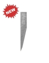 SUPER HARD METAL (SHM) knife iEcho E22 / Z22 / SHM-022 / compatible for iEcho automated cutting machine