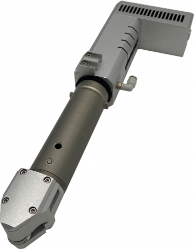 Driven Rotary Tool for Zund cutting machine - DRT