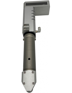 Herramienta Rotativa Motorizada para máquina de corte Zund - DRT