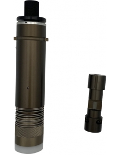 Herramienta de corte universal para máquina de corte Zund – UCT 2