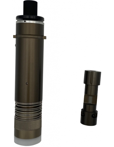 Herramienta de corte universal para máquina de corte Zund – UCT