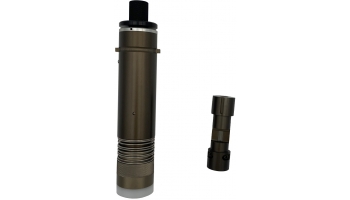 Universal Cutting Tool for Zund cutting machine – UCT