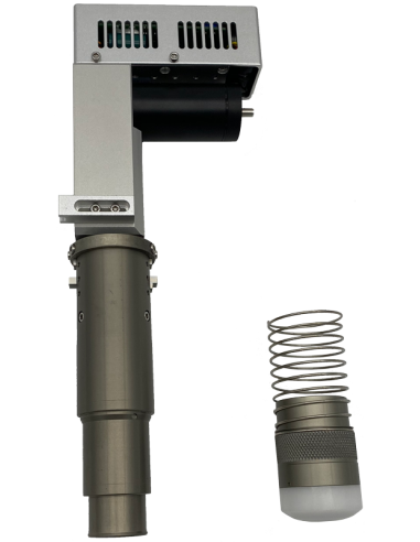 Strumento Oscillante Elettrico per macchina da taglio Zund - EOT-100 / EOT-3