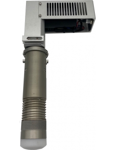 util Oscillant Électrique pour machine de découpe Zund - EOT-250