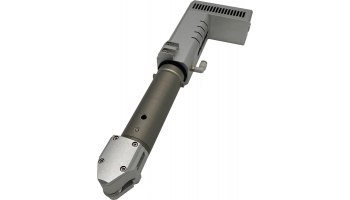 Utensile Rotante Guidato per macchina da taglio Zund - DRT