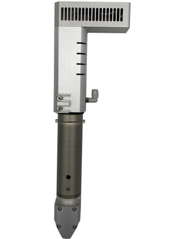 Driven Rotary Tool for Zund cutting machine - DRT