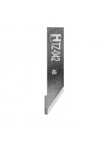 Bullmer Knife 069722 / Z42 / HTZ-042 / compatible for Bullmer automated cutting machine