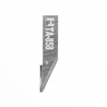 Cuchilla iEcho 0103A858 01033856 01033858 HTA-858 HTA858 iEcho
