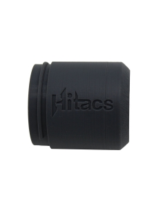 Patin de glissement 12 mm / 5811541 / pour POT-40 et POT-Va Humantec 2