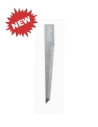 SUPER HARD METAL (SHM) knife Esko Kongsberg BLD-SF428 / G42458307 / SHM-023 /  for Esko Kongsberg cutting machine