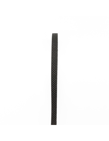 Courroie plate pour outil de coupe rotatif motorisé DRT de marque Ibertec