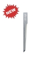 SUPER HARD METAL Colex knife T00425 / SHM-028 / Z28 / 3910318 / compatible for Colex automated cutting machine.