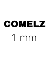 COMELZ MESSER - 1 mm DICKE