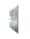 ZÜND TRAPEZOIDAL KNIVES