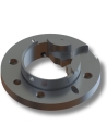 EOT-250 / MACHINED PARTS FOR ZÜND EOT-250 - ELECTRIC OSCILLATING TOOL