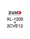 XL-1200+2CVE12