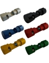 KNIFE HOLDERS COMPATIBLE WITH ZÜND UCT