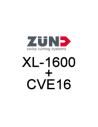 XL-1600+CVE16