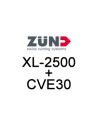 XL-2500+CVE30