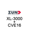 XL-3000+CVE16