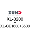 XL-3200+XL-CE1600+3500