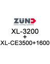 XL-3200+XL-CE3500+1600