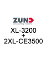 XL-3200+2XL-CE3500