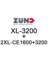 XL-3200+2XL-CE1600+3200