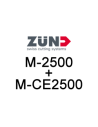 M-2500+M-CE2500