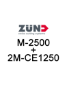 M-2500+2M-CE1250