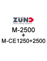 M-2500+M-CE1250+2500