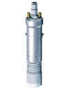 POT-VA / PIÈCES DE RECHANGE ET ACCESSOIRES POUR OUTIL OSCILLANT PNEUMATIQUE (POT-VA) ZÜND DE LA SÉRIE PN / LC