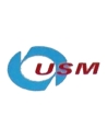 MESSER UND LOCHPFEIFEN USM