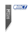 MCT CUTTER KNIVES