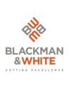 LAMES BLACKMAN & WHITE ET OUTILS DE PERFORATION BLACKMAN & WHITE