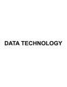 DATA TECHNOLOGY KNIVES AND DATA TECHNOLOGY PUNCHING BITS