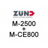 M-2500+M-CE800