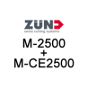 M-2500+M-CE2500