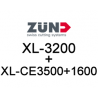XL-3200+XL-CE3500+1600