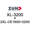 XL-3200+2XL-CE1600+3200