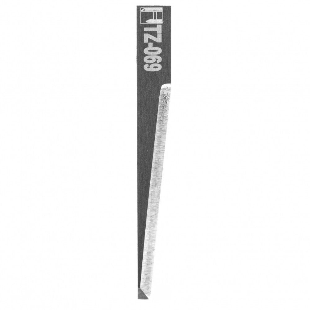 Knives 1,50 mm thick for Morgan Tecnica cutting machines