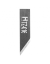 MÉCANUMÉRIC KNIVES - 0,63 mm THICK