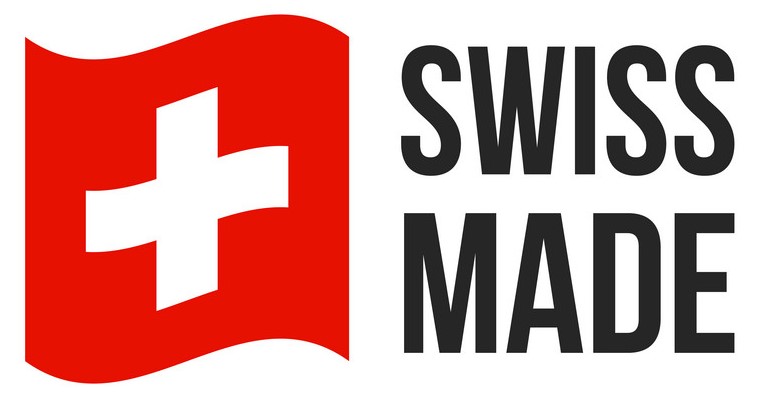 swiss made-hecho en suiza